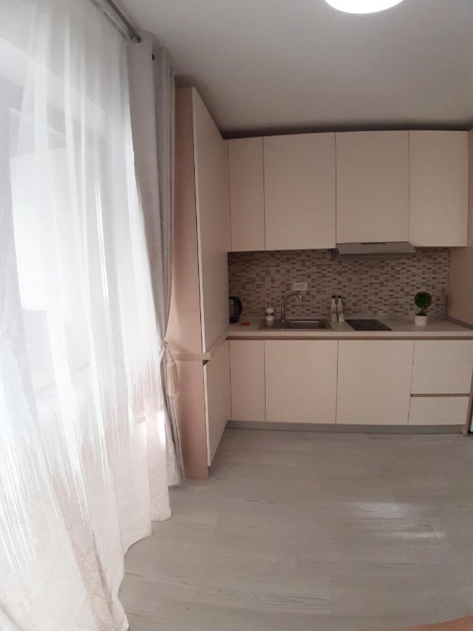 Alex Sofi Studio Năvodari Εξωτερικό φωτογραφία