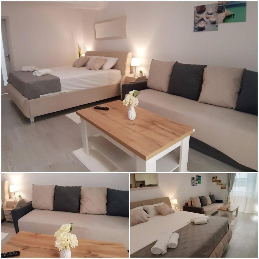 Alex Sofi Studio Năvodari Εξωτερικό φωτογραφία
